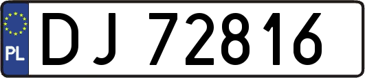 DJ72816