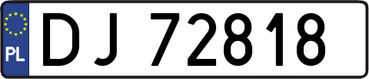 DJ72818