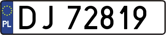 DJ72819