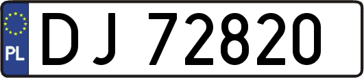 DJ72820