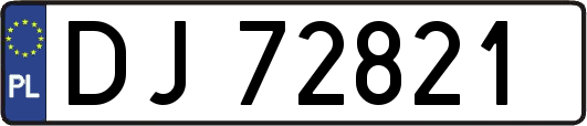 DJ72821