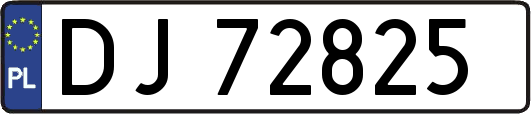 DJ72825