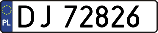 DJ72826