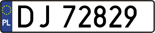 DJ72829