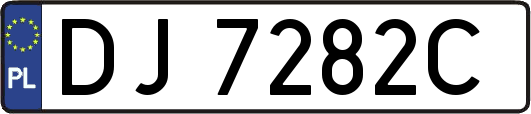 DJ7282C