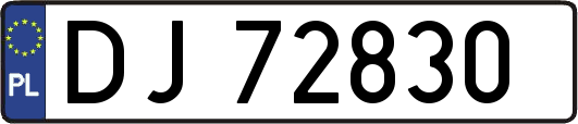 DJ72830