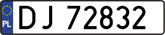 DJ72832