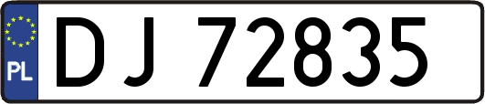 DJ72835