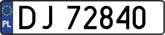 DJ72840