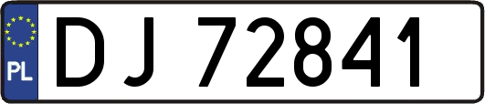 DJ72841