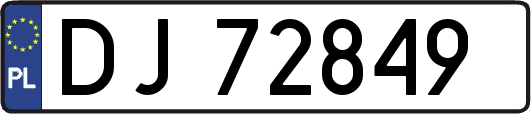 DJ72849