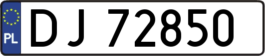 DJ72850