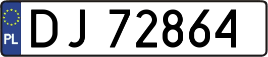DJ72864
