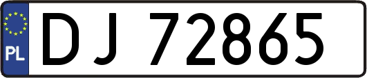 DJ72865