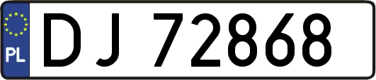 DJ72868