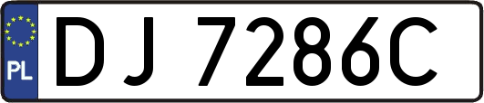 DJ7286C