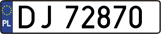 DJ72870