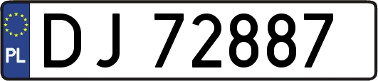 DJ72887