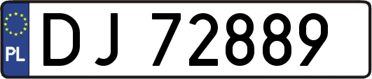 DJ72889