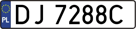 DJ7288C