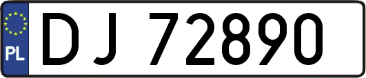 DJ72890