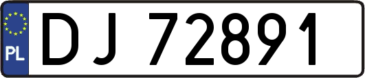 DJ72891