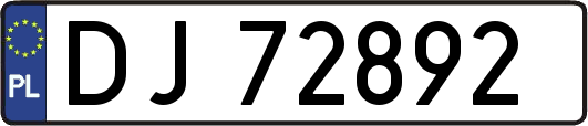 DJ72892