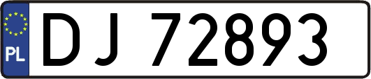DJ72893