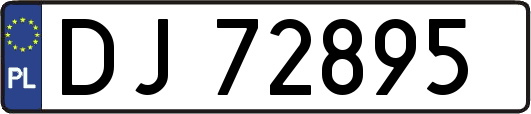 DJ72895
