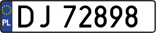 DJ72898