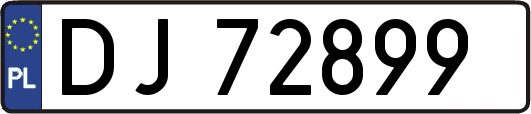 DJ72899