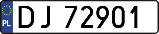 DJ72901