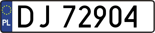 DJ72904