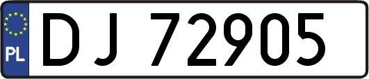 DJ72905