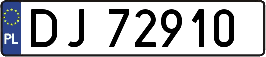 DJ72910
