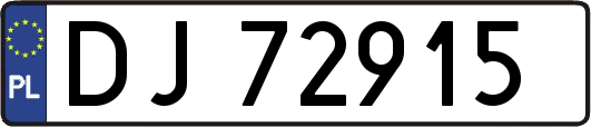 DJ72915