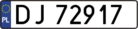 DJ72917
