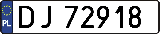 DJ72918
