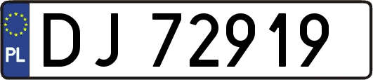 DJ72919