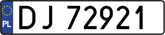 DJ72921
