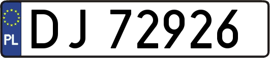 DJ72926