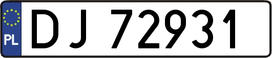 DJ72931