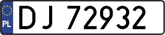 DJ72932