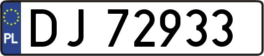 DJ72933