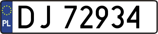 DJ72934