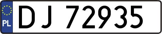 DJ72935