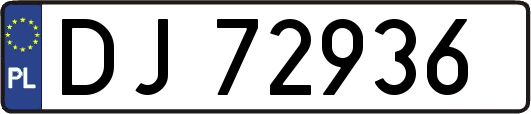 DJ72936