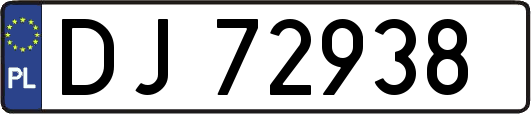 DJ72938