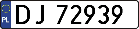 DJ72939