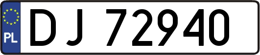 DJ72940